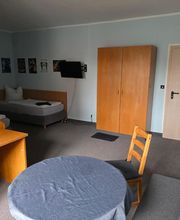 Pension am Filmpark Bild 19