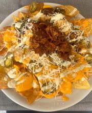 Restaurante Mesegares fusión imagen 5