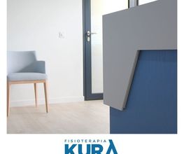 KURA FISIOTERAPIA E RIABILITAZIONE Sagl Bild 2