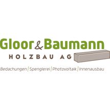 Gloor & Baumann Holzbau AG