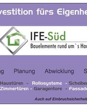 IFE-Süd Bild 2