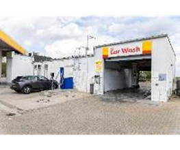 Shell Recharge Charging Station Bild 7