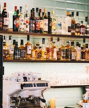 Café & Bar - O&O Hotel Oberursel