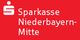 Sparkasse Niederbayern-Mitte - Straubing