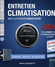 Garage Autostart Bosch Car Service Villefranche sur saone image 1