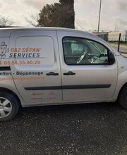 Gaz Dépan'Services image 5