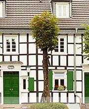 Hotel Restaurant Cafe Biergarten zur Post