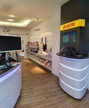 MAZ Media Store / Ticketeria Bild 3