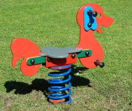 Spielplatzbau Thode Bild 2