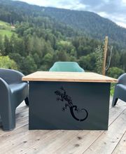 Gabioud Découpe Laser Bild 12