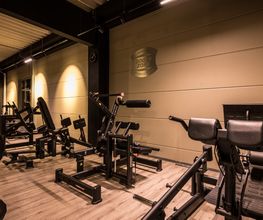 Fitness First Backnang - Geräte Training