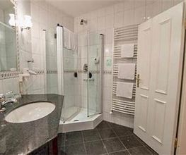 Hotel Residenz Rennhack Bild 9