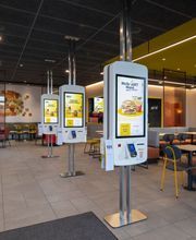 McDonald's Bild 8