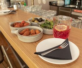 Simple Steakhouse & Tapas Bar Bild 8