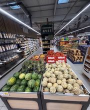 Intermarché SUPER Aoste image 9