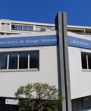 Laboratoire Cagnes - Val Fleuri - BIOGROUP CÔTE D'AZUR image 1