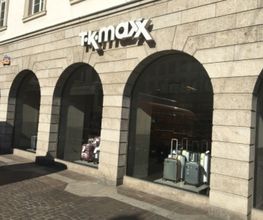 TK Maxx Bild 1