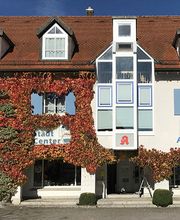 Aussenansicht der Stadt-Apotheke