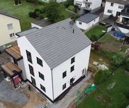 Neubau Overath