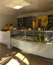 Funck Eisladen Mindelstetten Bild 6