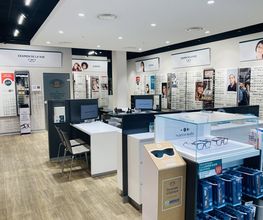 Opticien BEGLES Générale d'Optique image 4