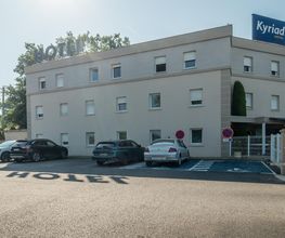 Hôtel Kyriad Brive Ouest image 4