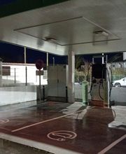 Iberdrola | bp pulse estación de recarga imagen 1