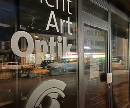 SichtArt Optik AG Bild 8