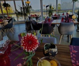 Restaurant de la Piscine de la Venoge Bild 1