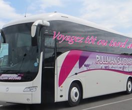 Pullman Savoyard image 4