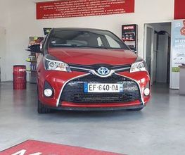 Garage Autoexpress Autoclean image 5