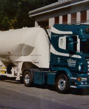 K. Lienhard Transport AG Bild 11