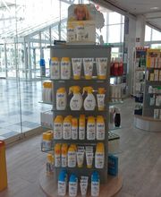 Apotheke Im Elbe Park Bild 3