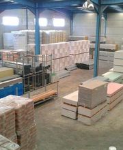 Placa Depot imagen 15