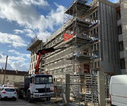 Petigny Construction image 11