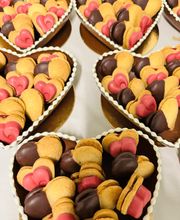 Panetteria Pasticceria Pellanda Centro Montana Bild 2