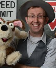 Great Arizona Puppet Theater image 10