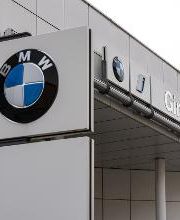 Gino BMW e MINI Biella immagine 10