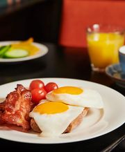 Thon Hotel Høje Taastrup billede 8