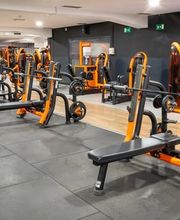 Basic-Fit imagen 2