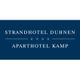 Strandhotel Duhnen - Aparthotel Kamp Kristian Kamp e.K.