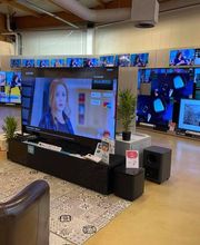 Espace télévision de votre magasin Boulanger Niort
