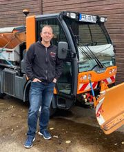 Hausmeisterservice Olching & Fürstenfeldbruck | Timo Dormagen Bild 4