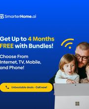 SmarterHome.ai - Compare Local Internet Deals image 13