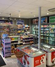 JET Tankstelle Bild 1