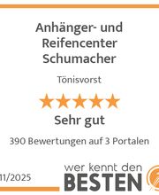 werkenntdenBESTEN.de Qualitätssiegel