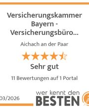 werkenntdenBESTEN.de Qualitätssiegel