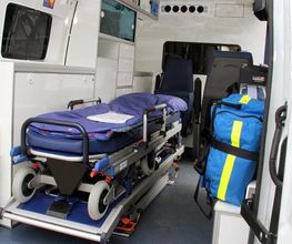 Ambulances 2000 image 2