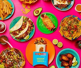 Taco Mundo Nijmegen afbeelding 13