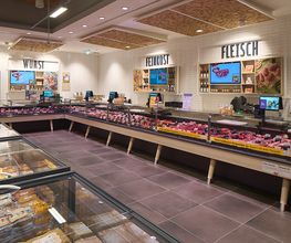 REWE Gilching Frischetheke